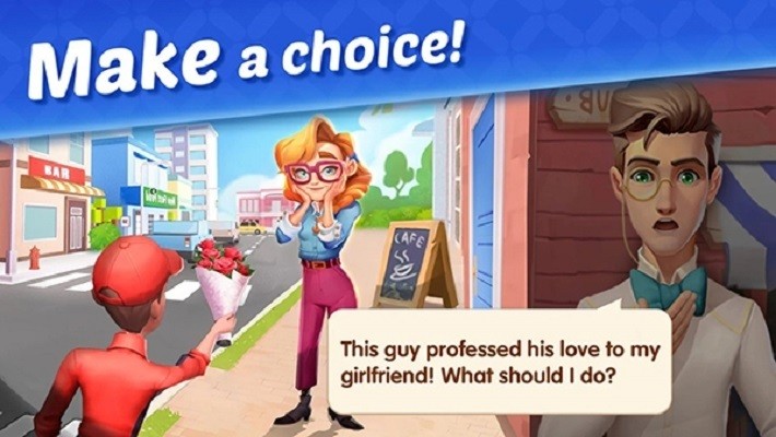 貝拉別墅手游(Bella Villa) v0.1.81 安卓版 1