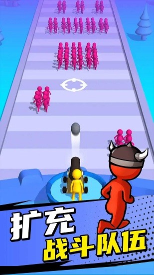 我要當(dāng)將軍最新版0