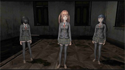 生化危宅櫻花校園危機(jī) v1.0.1 安卓版 3
