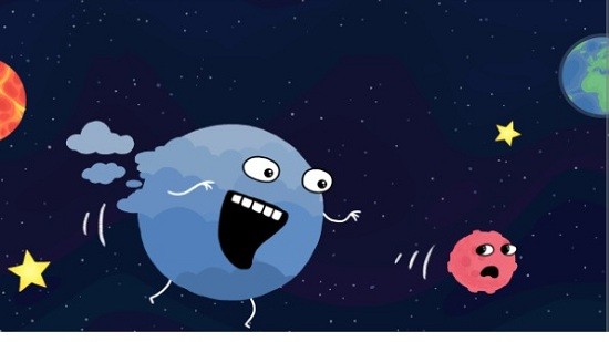 太空星球大作戰(zhàn) v1.75 安卓版 1