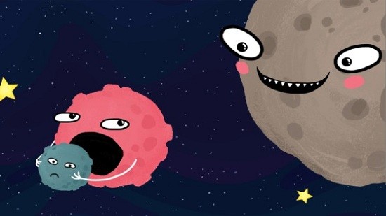 太空星球大作戰(zhàn) v1.75 安卓版 3