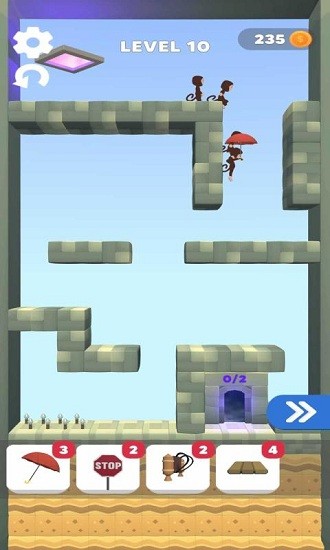 幫助猴子最新版 v1.3 安卓版 1