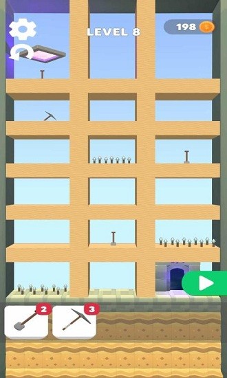 幫助猴子最新版 v1.3 安卓版 2