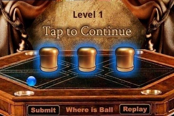 考考你的眼力手游 v1.8 安卓版 0