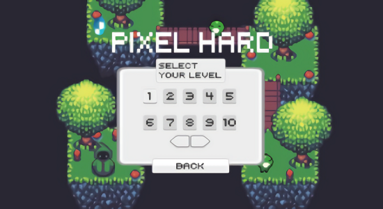 像素灘(Pixel Hard) v1.1 安卓版 1