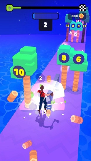 伐木冲冲冲 伐木冲冲冲下载