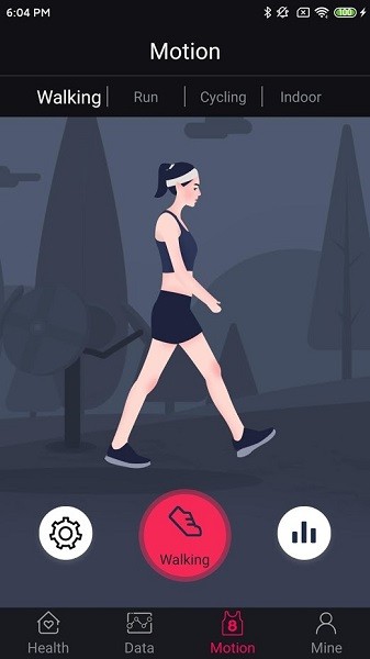 m2wear智能手表app v1.9 安卓版 1