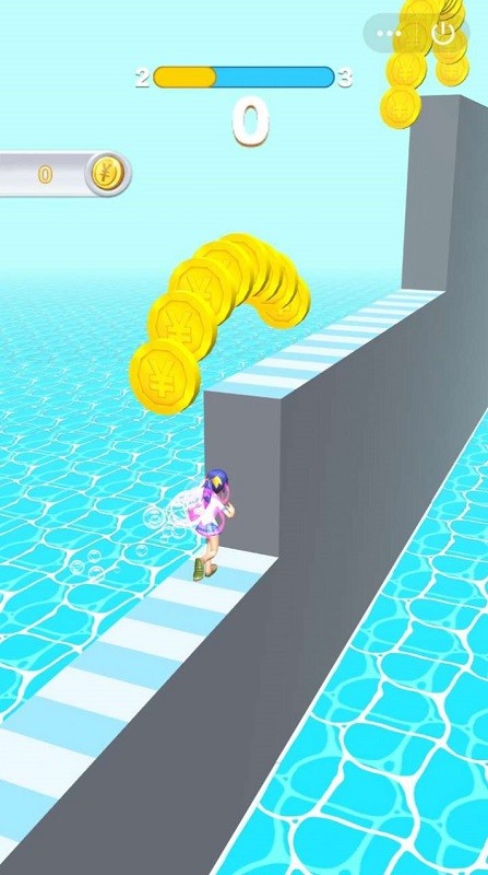 我的腿很長(zhǎng)手游下載