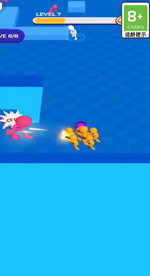 掃射我最強正式版 v20.1.801 安卓版 3