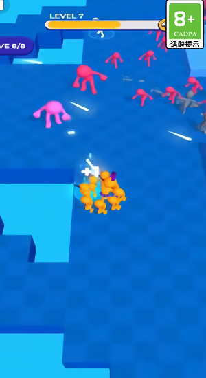 掃射我最強正式版 v20.1.801 安卓版 0