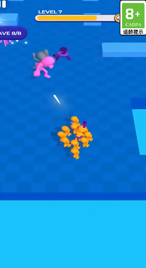 掃射我最強 掃射我最強下載