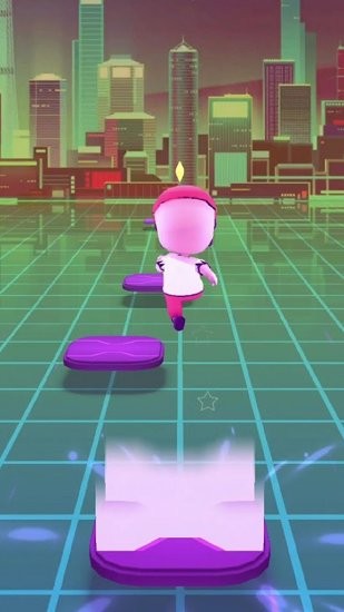 dj跑酷2游戲 v2.0 安卓版 0