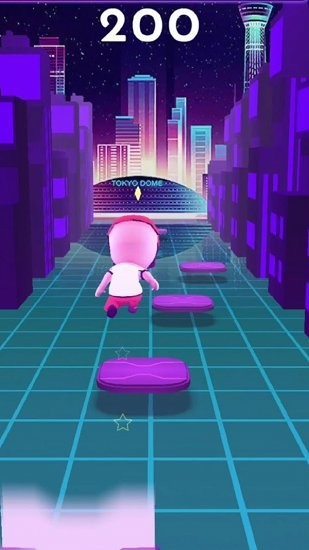 dj跑酷2游戲 v2.0 安卓版 1