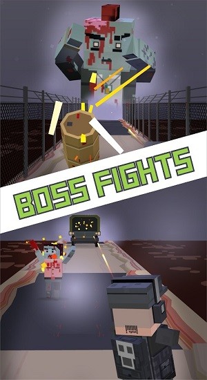 留下僵尸啟示錄手游 v2.6 安卓版 1