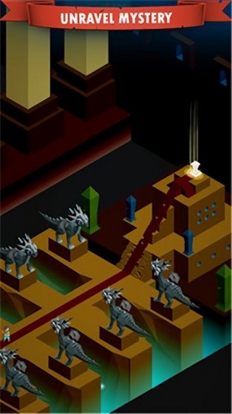 史诗之旅迷失的山谷手机版下载 史诗之旅迷失的山谷游戏下载