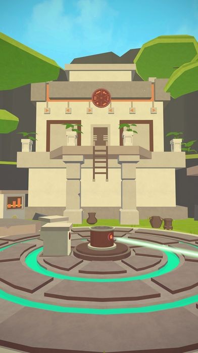 3D叢林逃生手游下載