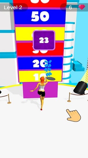 服務(wù)員我最美最新版 v1.1 安卓版 0