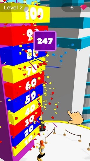 服務(wù)員我最美最新版 v1.1 安卓版 2