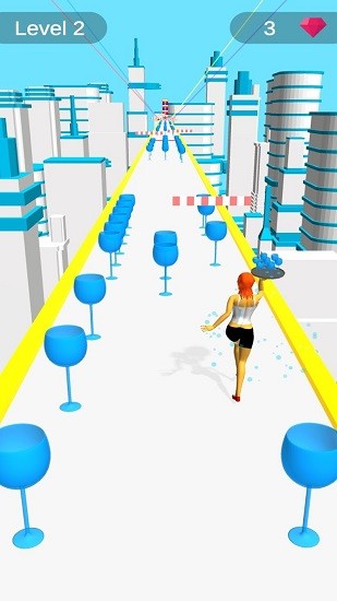 服務(wù)員我最美最新版 v1.1 安卓版 1