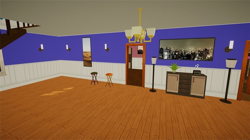 動(dòng)漫媽媽模擬器手游下載