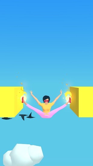 小姐姐一飞冲天 小姐姐一飞冲天下载