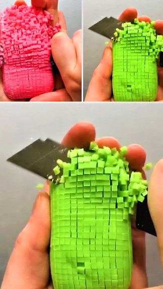 切肥皂模擬器手機(jī)版 v0.5 安卓版 0