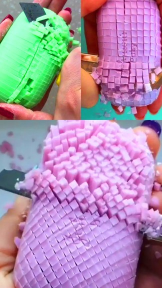 切肥皂模擬器手機(jī)版 v0.5 安卓版 1