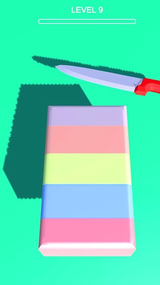 切肥皂模擬器手機(jī)版 v0.5 安卓版 3