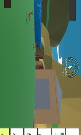 動(dòng)物融合模擬器2英文版 v2.0 安卓版 3