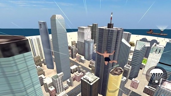 自由之火絕地生存手游 v1.0 安卓版 0