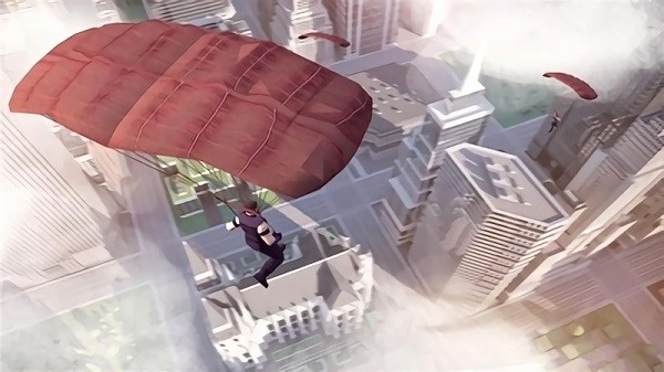 自由之火絕地生存手游 v1.0 安卓版 2