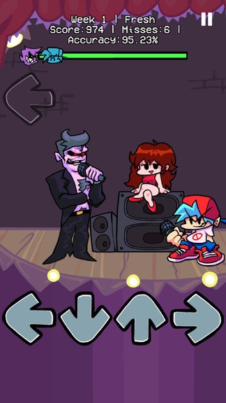 星期五晚上中文版 v1.0 安卓版 2