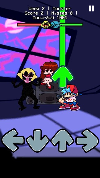 星期五晚上中文版 v1.0 安卓版 3