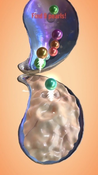 制作珍珠模拟器手游 v1.0.0 安卓版0