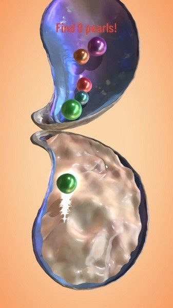 制作珍珠模拟器手游 v1.0.0 安卓版3