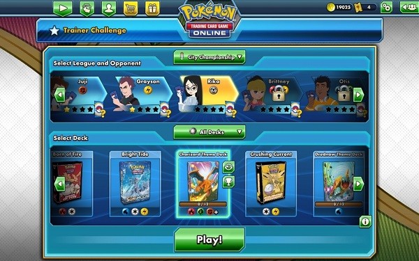 pokemon tcg online最新版 pokemon tcg online安裝包