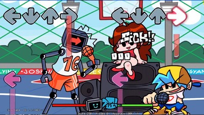 星期五晚上舞蹈之戰(zhàn) v1.0.0 安卓版 0