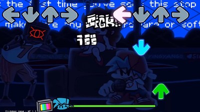 星期五晚上舞蹈之戰(zhàn) v1.0.0 安卓版 3