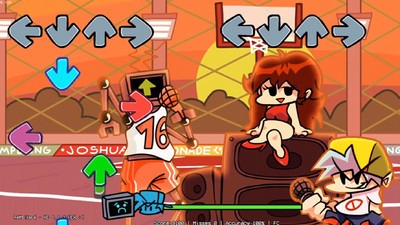 星期五晚上舞蹈之戰(zhàn) 星期五晚上舞蹈之戰(zhàn)游戲