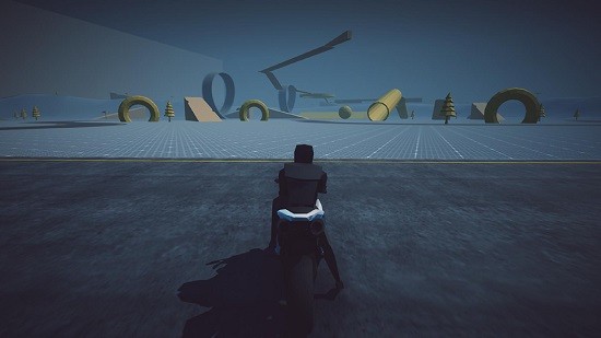 極限摩托模擬器 極限摩托模擬器下載