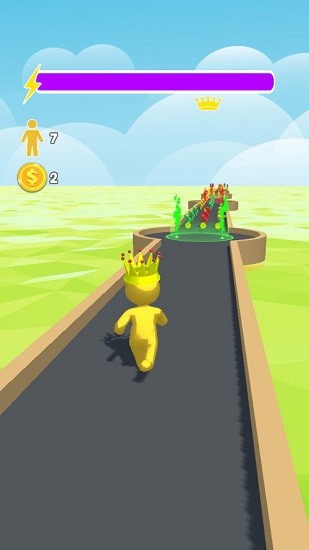 巨人沖突最新版 v1 安卓版 0