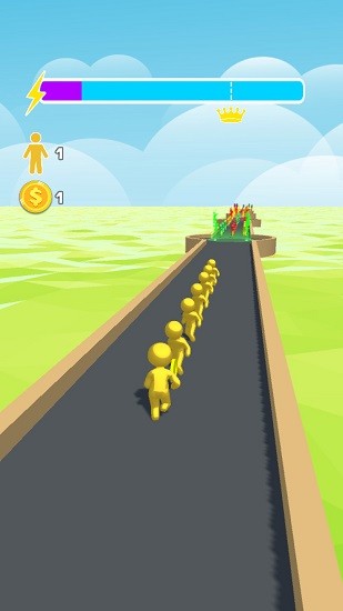 巨人沖突最新版 v1 安卓版 1