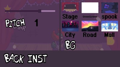 星期五晚上音樂測(cè)試 v1.0 安卓版 0