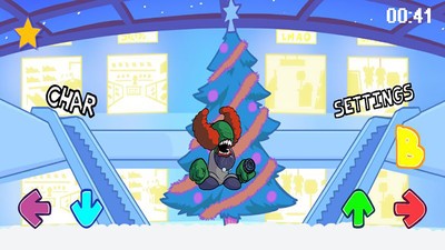 星期五晚上音樂測(cè)試 v1.0 安卓版 2