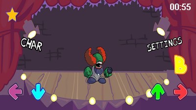 星期五晚上音樂測(cè)試 v1.0 安卓版 3