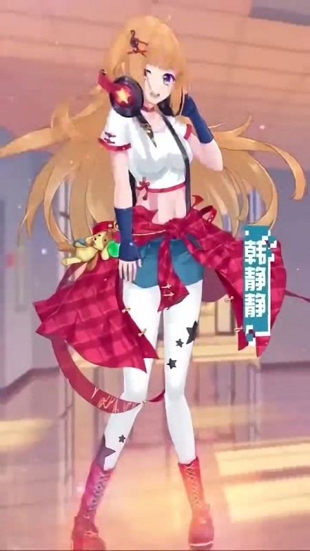 維密換衣間手機(jī)版 v0.23.1 安卓版 0