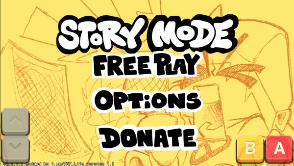 周五夜放克坦克兵官方版