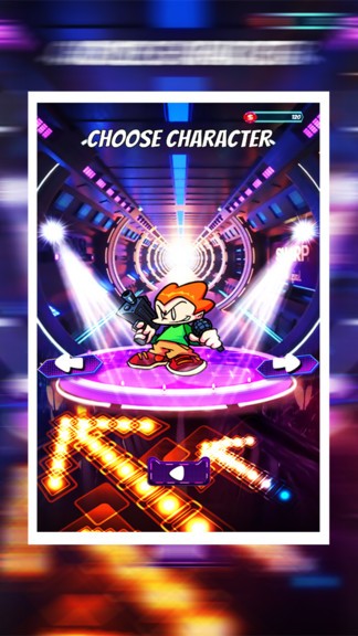 星期五晚上音樂(lè)游戲真實(shí)版 v1.1 安卓版 2