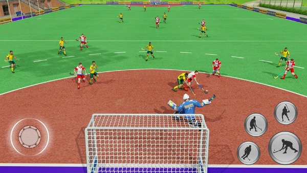 世界曲棍球大賽 世界曲棍球大賽游戲