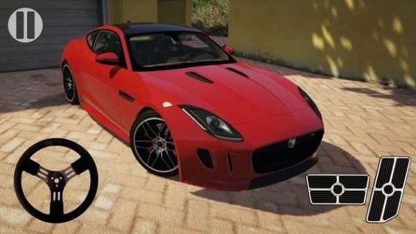 城市車F型賽車駕駛模擬手游 v4.17.6 安卓版 1